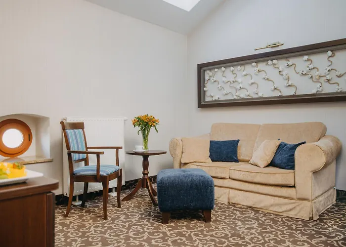 Cottonina Hotel & Mineral Spa Resort