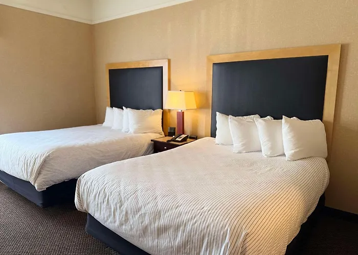 Cambria Hotel Traverse City