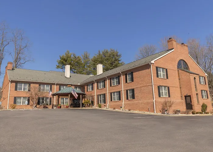 Brandywine River Hotel