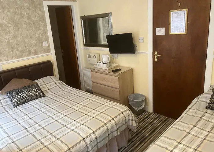 Pearl Hotel