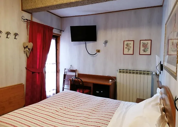 Albergo Sella - Monte Amiata