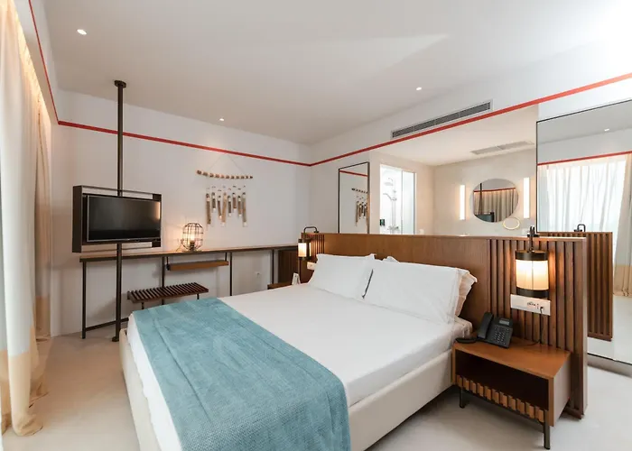 Folie Marine Hotel & Beach Club