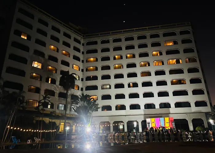 Royal Mekong Riverside Hotel