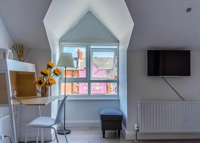 Amica Guesthouse Belfast
