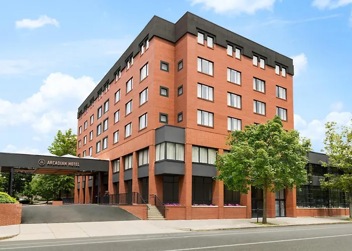 Arcadian Hotel (Adults Only)