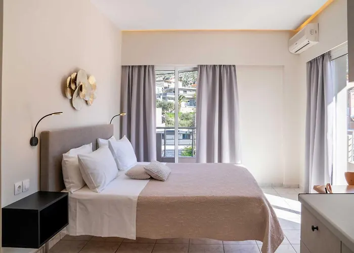 Avenue Hotel Falassarna
