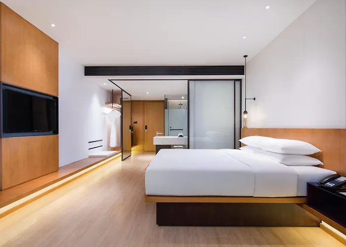 Fairfield By Marriott Foshan Nanhai