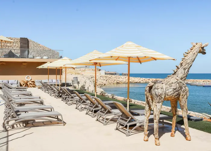 Bavaro Beach Dakhla