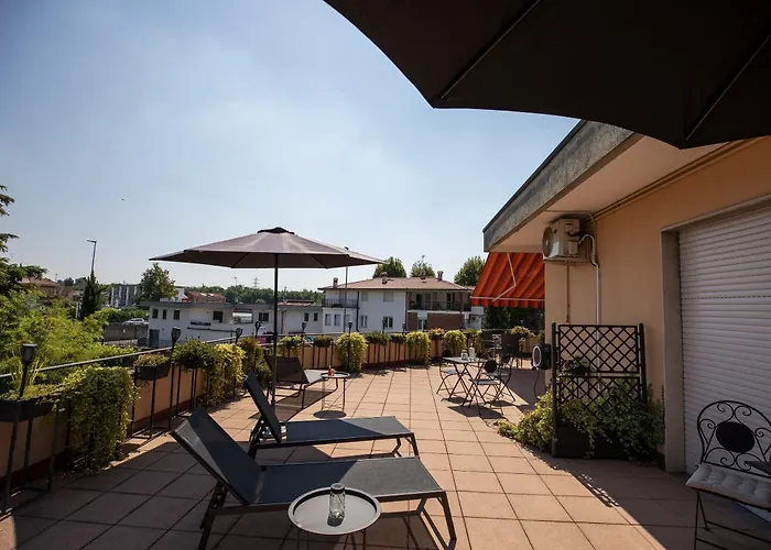 Bru Rooms Peschiera del Garda
