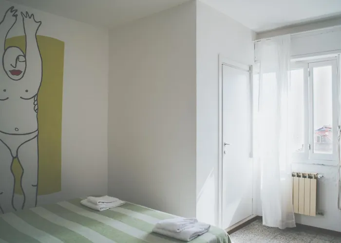 Albergo delle Ondine