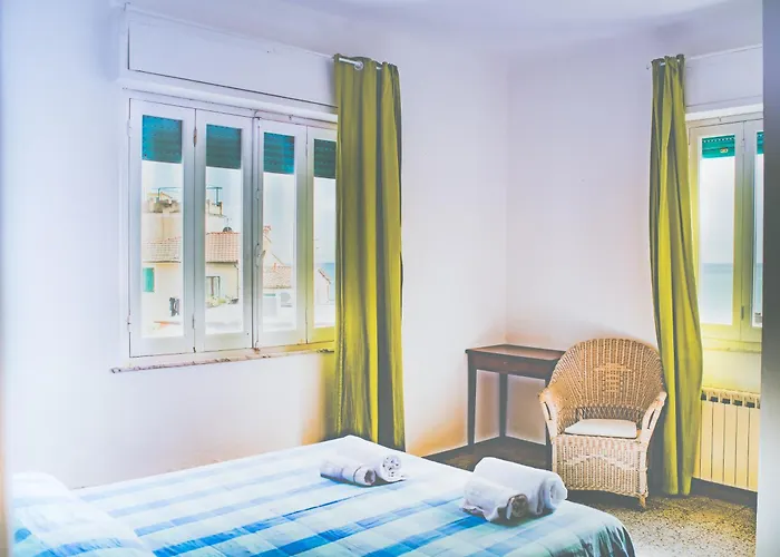 Albergo delle Ondine Tellaro