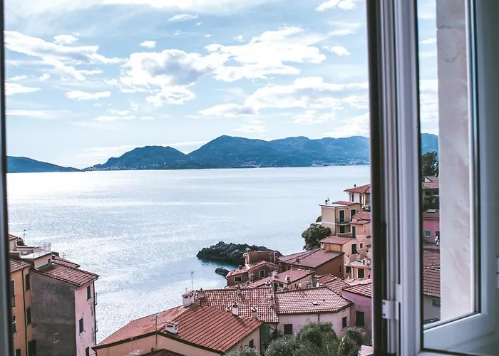 Albergo delle Ondine