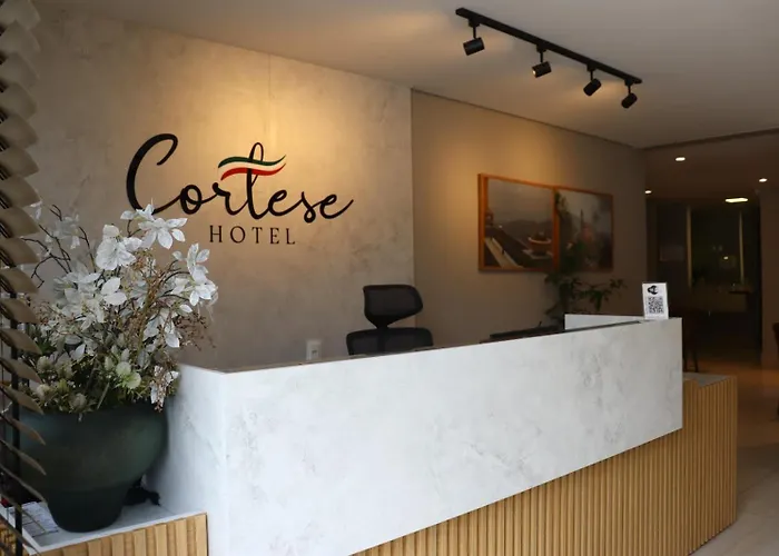 Hotel Cortese