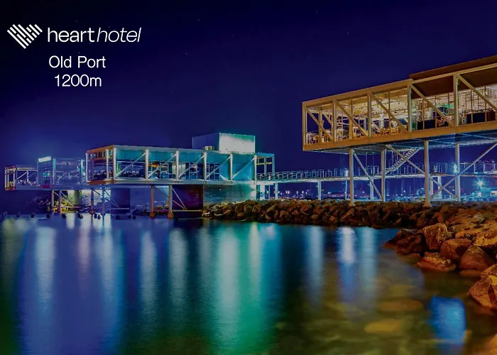 Heart Hotel