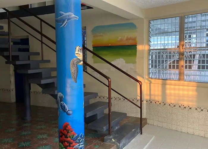 Hotel Martin