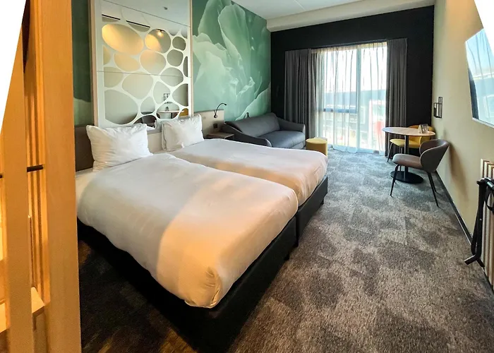 Otium Hotel Roosendaal