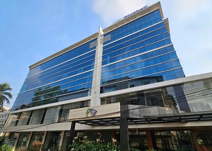 Hotel Bluebell
