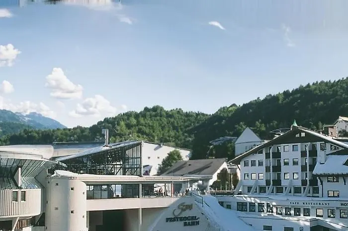 Hotel Sportiv By Vaya