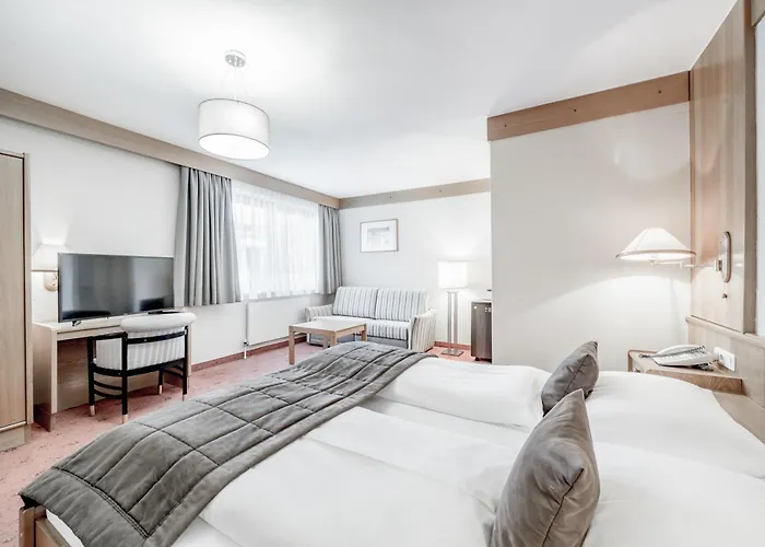 Hotel Sportiv By Vaya