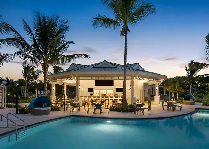 The Belgrove Resort & Spa, West Palm Beach, Autograph Collection