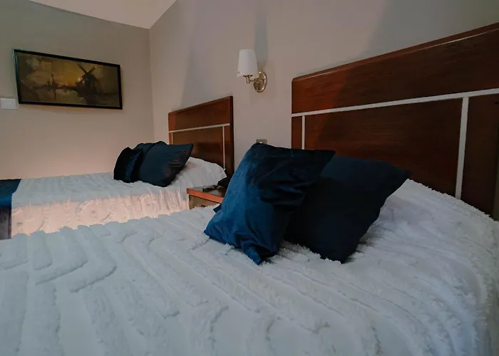 Hotel Quirasco