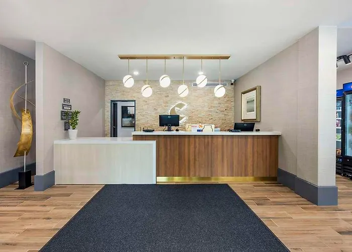 Comfort Inn & Suites Gallatin - Nashville Metro