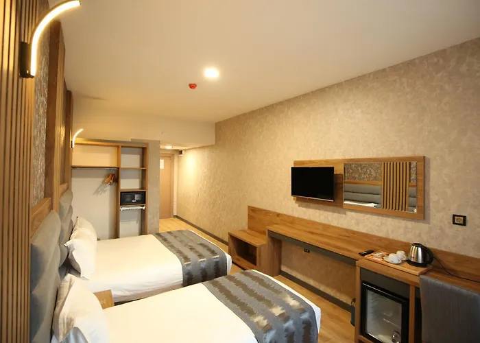 Buepa Plus Hotel