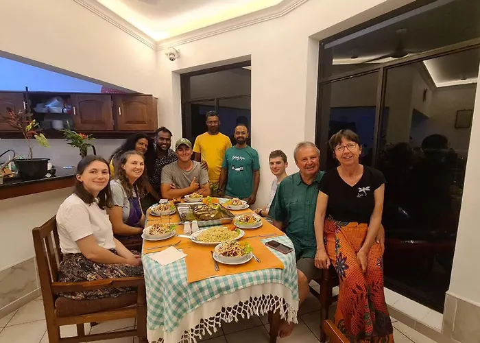 E & C Guesthouse