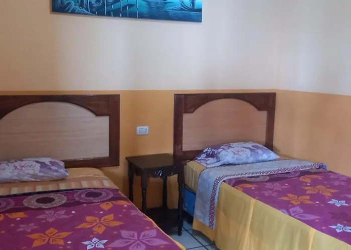 Hotel Peneleuu