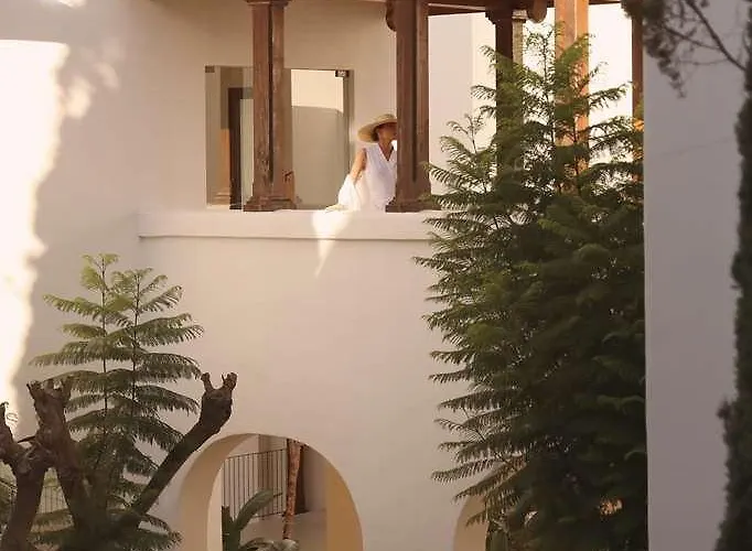 La Zambra Hotel By Hyatt