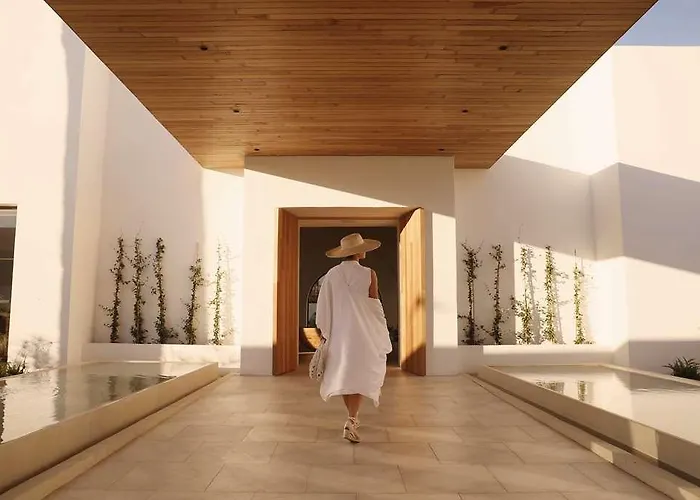 La Zambra Hotel By Hyatt