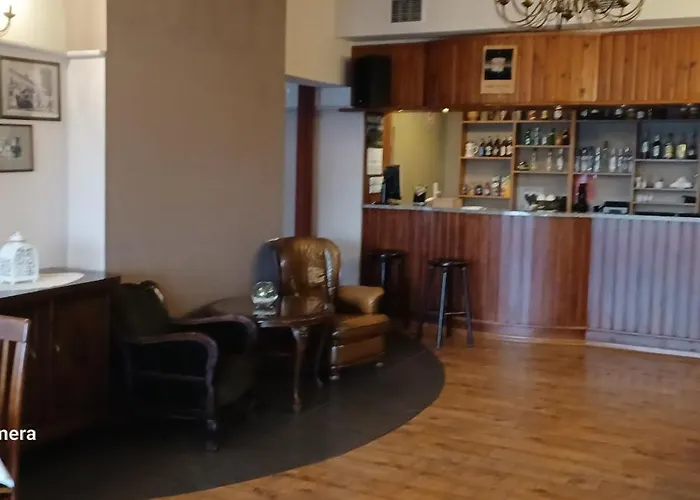 Wielkopolanka Pokoje Goscinne I Restauracja