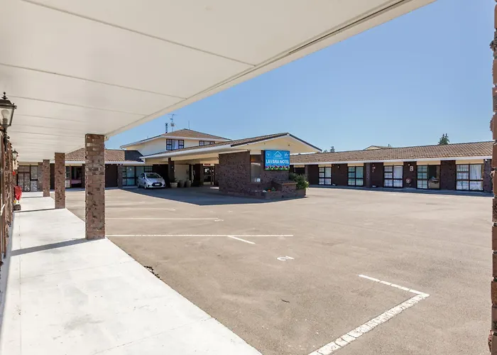 Lavana Motel