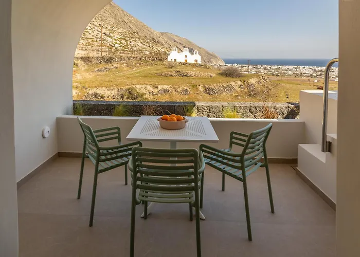 Depalyma Suites