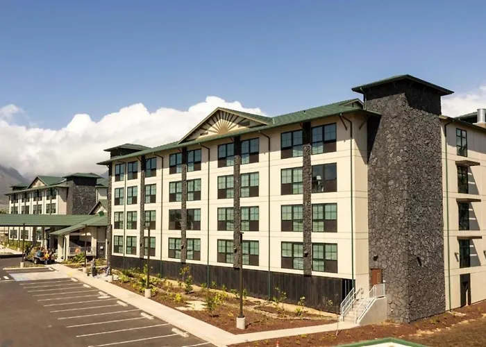 Hampton Inn & Suites Maui North Shore