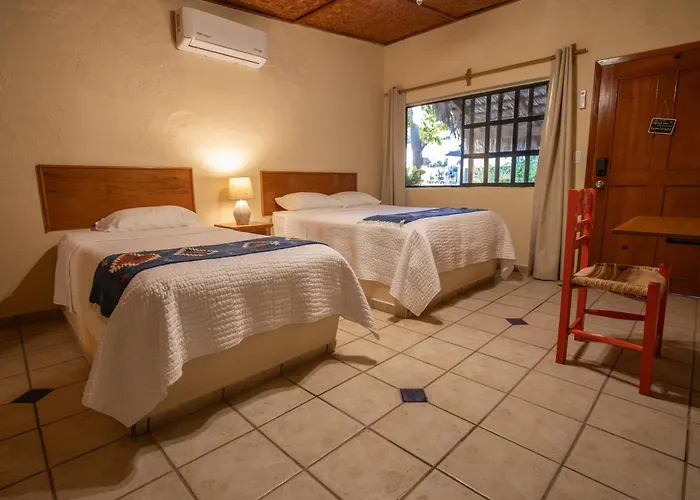 Iguana Inn
