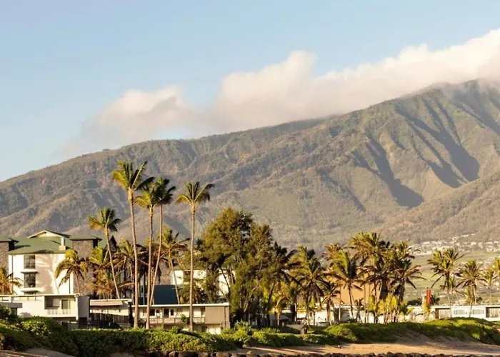 Hampton Inn&Suites Maui North Shore