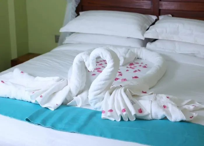 Bedarin Hotel Limited