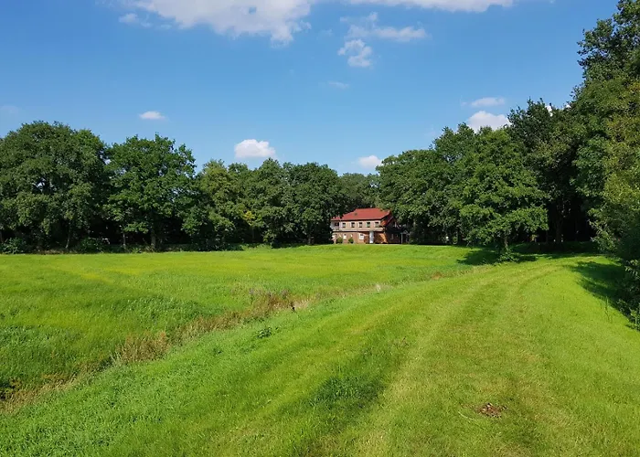 Gasthof Bucksande