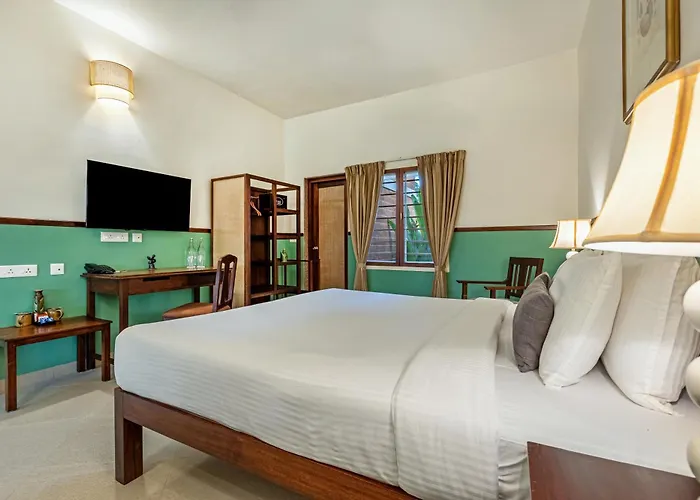 Mango Hill Shallow Beach Resort