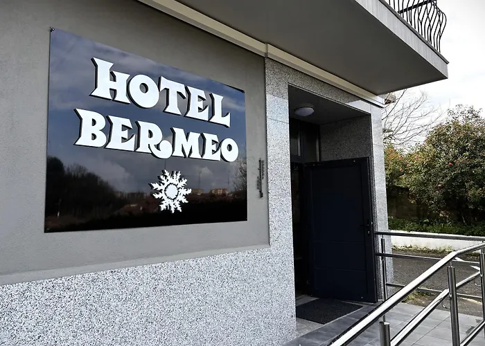 Hotel Bermeo