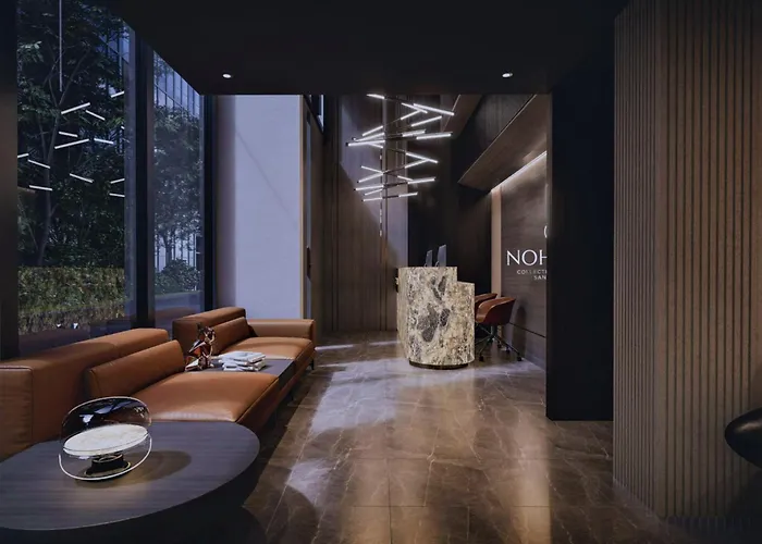 Nohian Collection Hotels