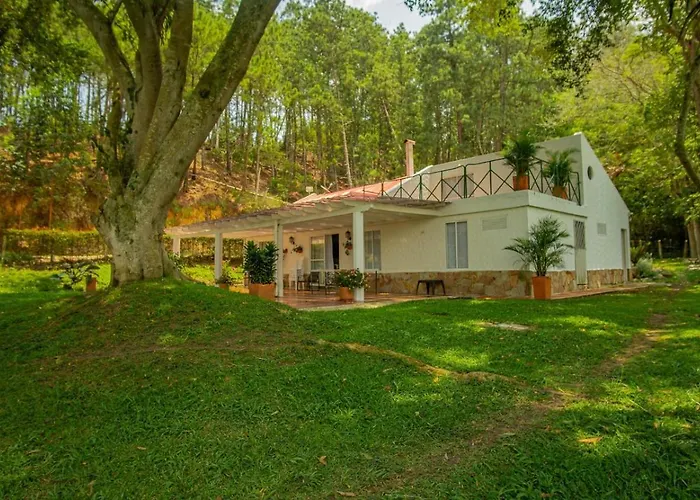 Cottage house