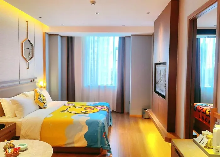 Morning Hotel Changsha Wangcheng Economic Development Zone