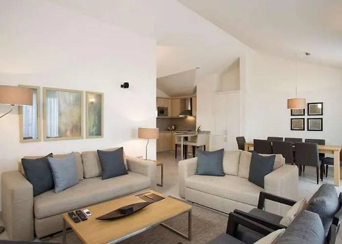 Wy Residences Kusadasi