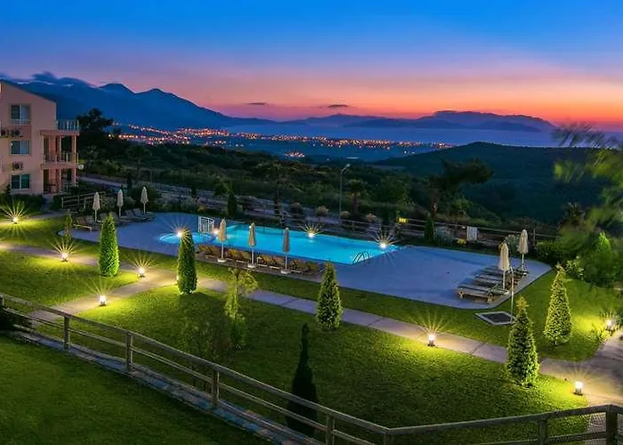 Wy Residences Kusadasi