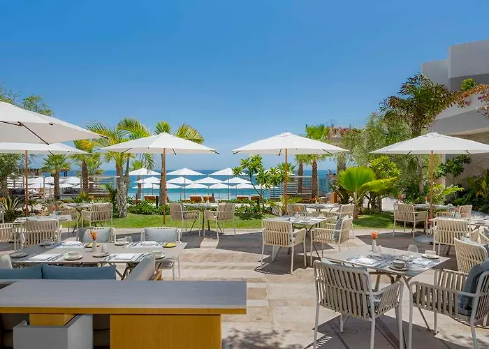 Grand Velas Boutique Los Cabos