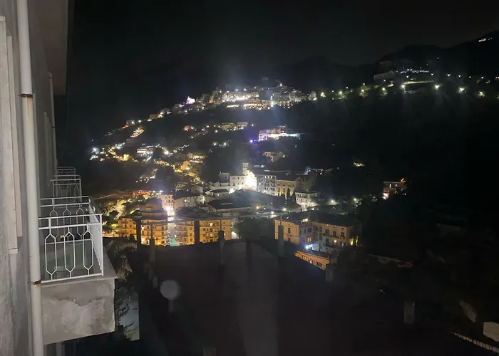 Hotel Vietri Coast