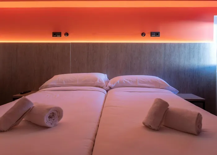 Pic Maià Mountain Hotel