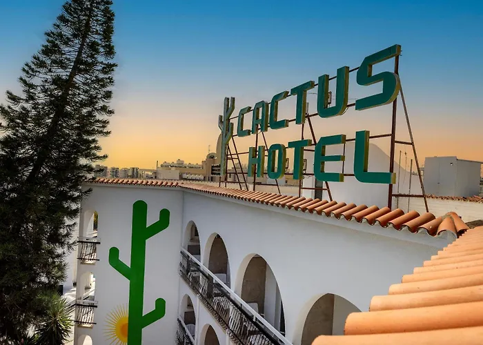 Cactus